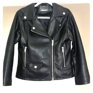 Zara Girls Jacket